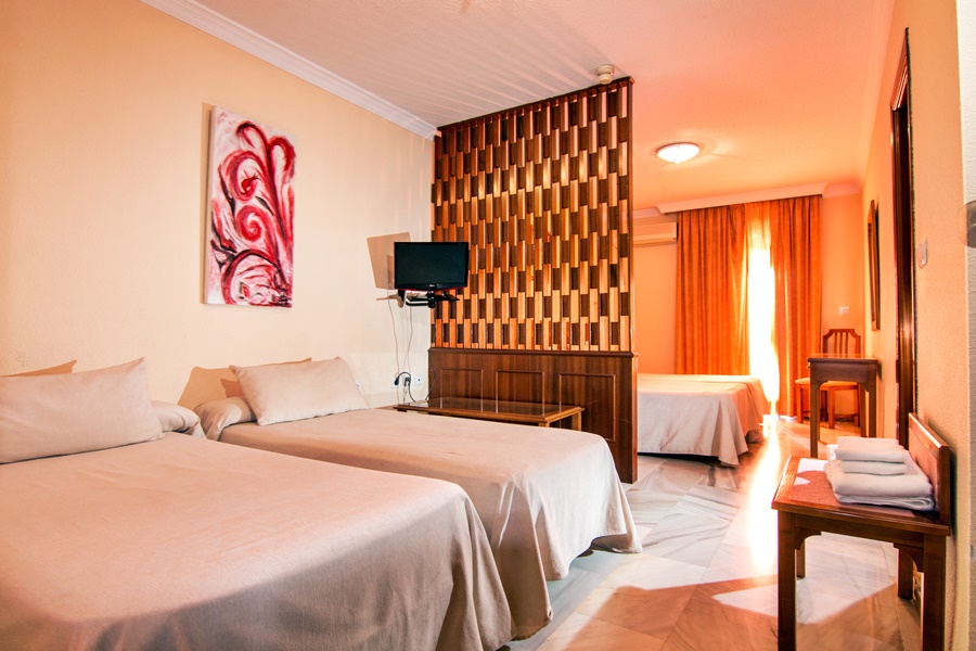 Fotos del hotel - HOTEL EL MIRADOR