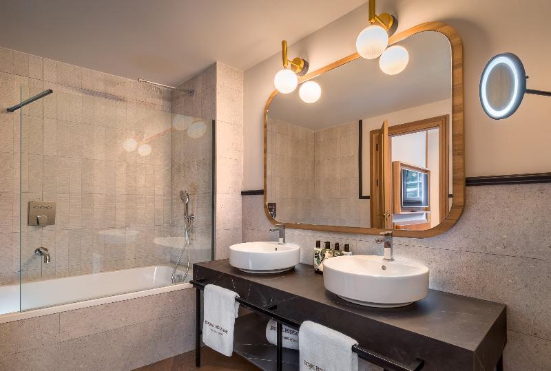 Fotos del hotel - Canfranc Estacion  Royal Hideaway Hotel