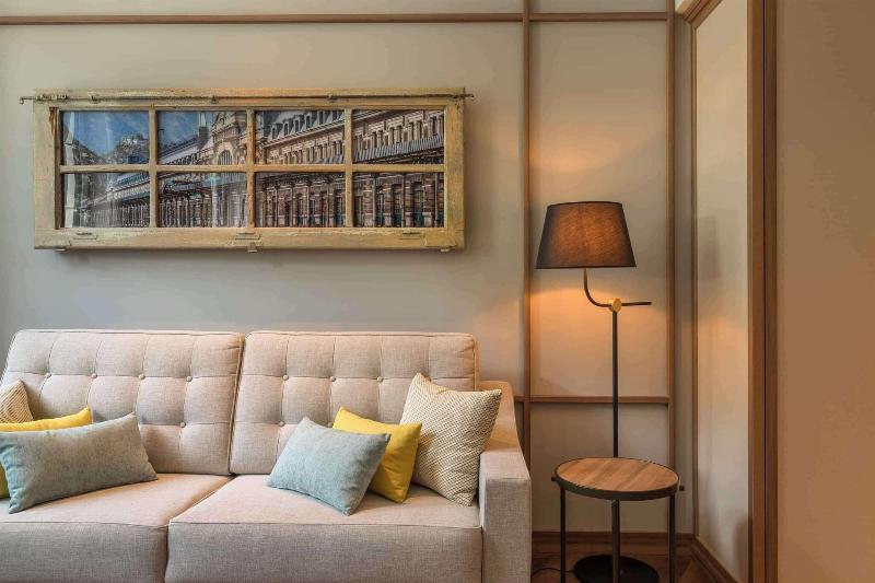 Fotos del hotel - Canfranc Estacion  Royal Hideaway Hotel