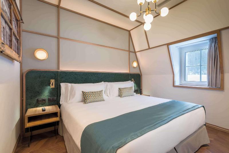 Fotos del hotel - Canfranc Estacion  Royal Hideaway Hotel