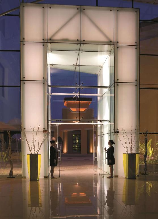 Fotos del hotel - TRADERS HOTEL ABU DHABI
