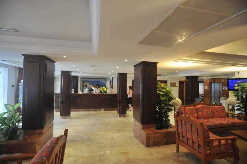 Fotos del hotel - CALA BONA