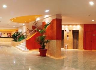 Fotos del hotel - HOTEL OBELISCO