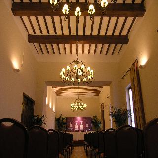 Fotos del hotel - CONVENTO SANTA CLARA