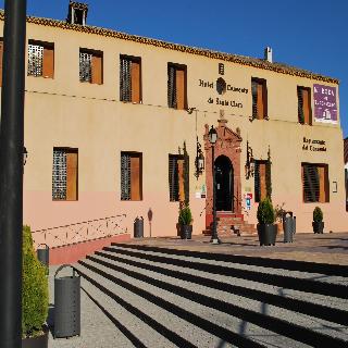 Fotos del hotel - CONVENTO SANTA CLARA