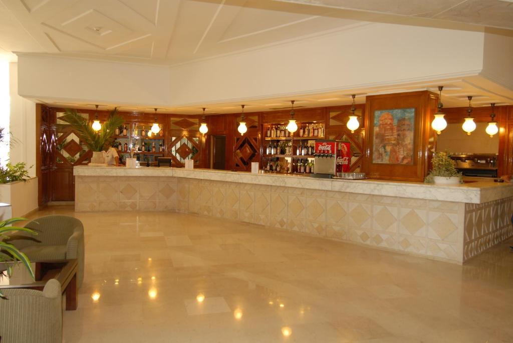 Fotos del hotel - YADIS HAMMAMET