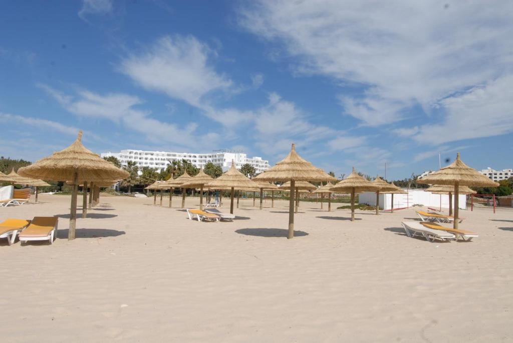 Fotos del hotel - YADIS HAMMAMET