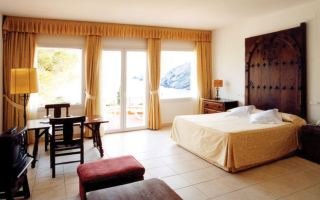 Fotos del hotel - Rocamar