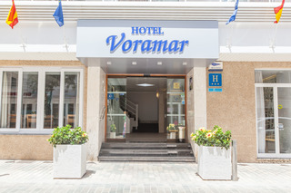 Fotos del hotel - Voramar