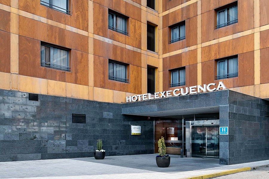 Fotos del hotel - EXE CUENCA