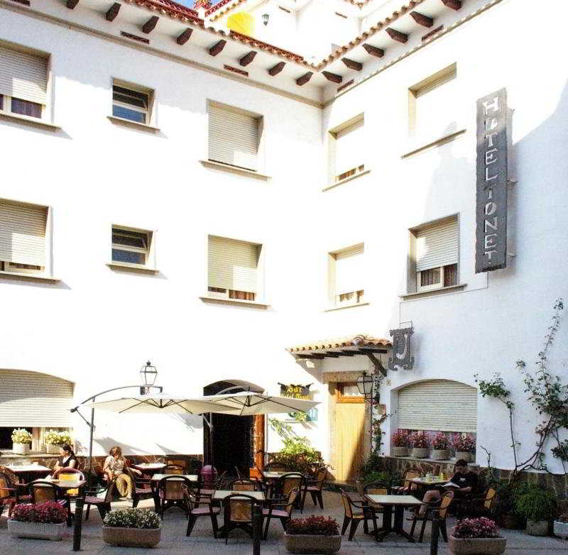 Fotos del hotel - Tonet
