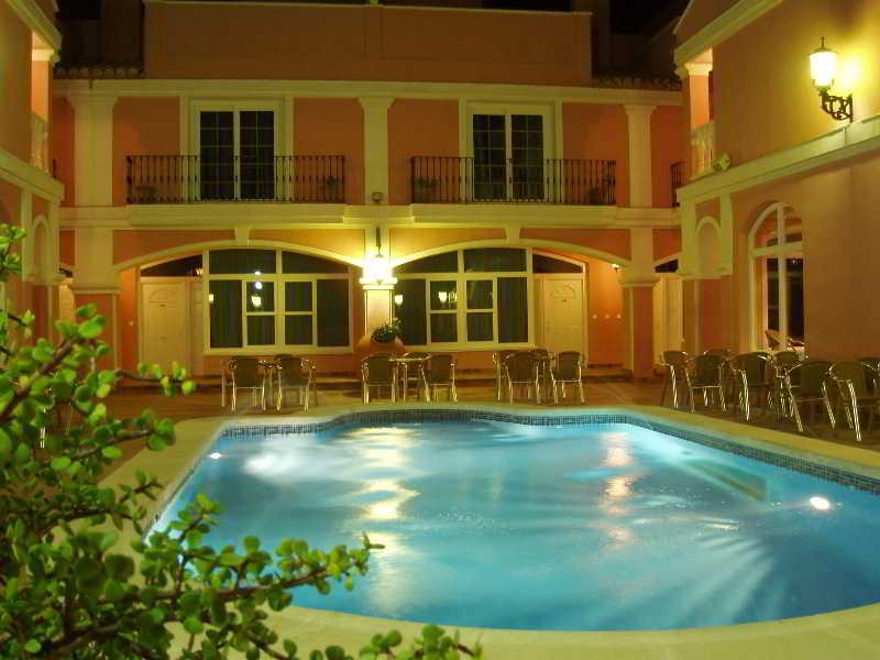 Fotos del hotel - Lloyds Beach Club