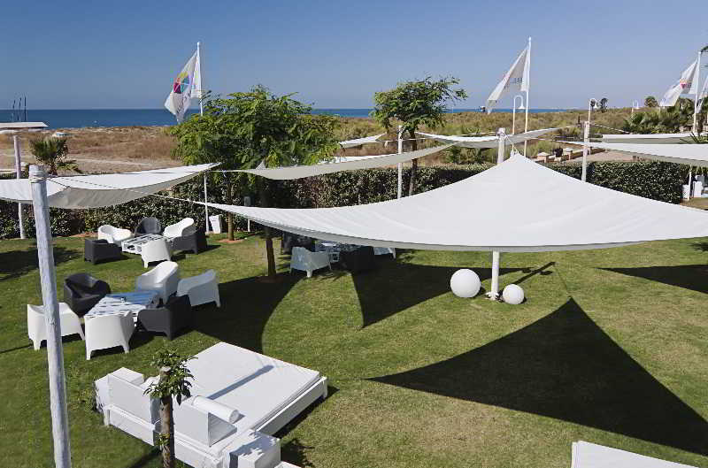 Fotos del hotel - DoubleTree by Hilton Islantilla Beach Golf Resort