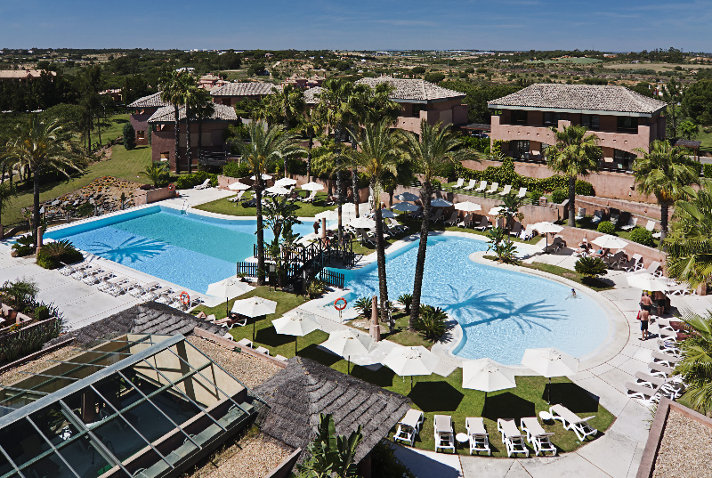 Fotos del hotel - DoubleTree by Hilton Islantilla Beach Golf Resort