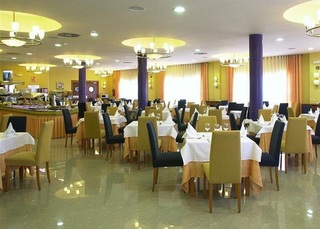 Fotos del hotel - LAS GAVIOTAS - LA MANGA