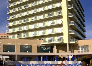 Fotos del hotel - LAS GAVIOTAS - LA MANGA