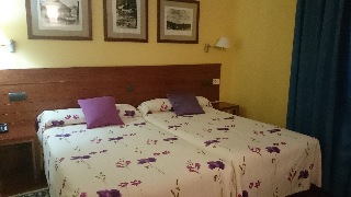 Fotos del hotel - Vado del Duraton