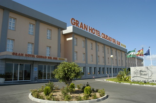 Fotos del hotel - Gran Hotel Ciudad del Sur