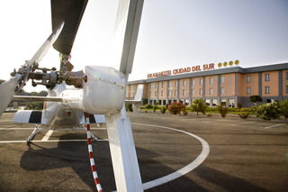 Fotos del hotel - Gran Hotel Ciudad del Sur