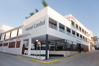 Fotos del hotel - Conilsol Hotel y Aptos