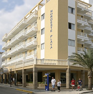 Fotos del hotel - Hotel Nordeste Playa