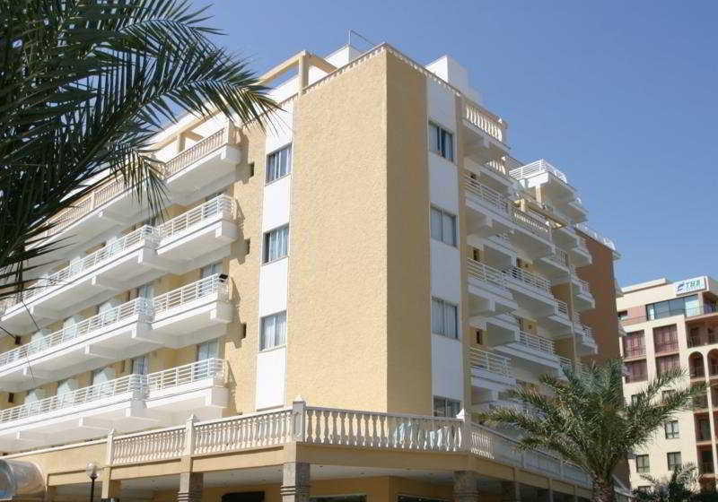 Fotos del hotel - Hotel Nordeste Playa