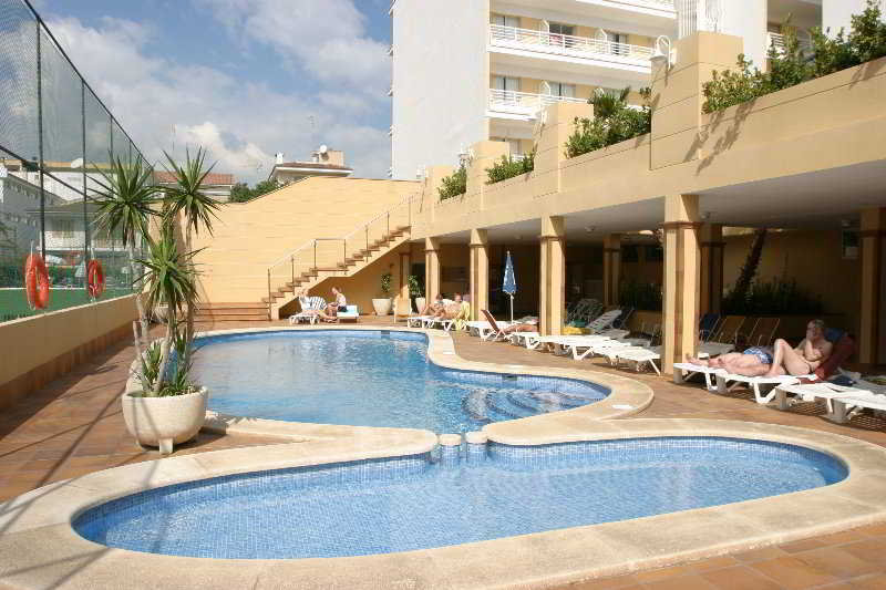 Fotos del hotel - Hotel Nordeste Playa