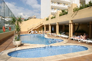 Fotos del hotel - Hotel Nordeste Playa