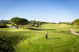 Fotos del hotel - BARCELO MONTECASTILLO GOLF