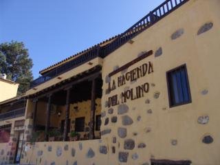 Fotos del hotel - LA HACIENDA DEL MOLINO