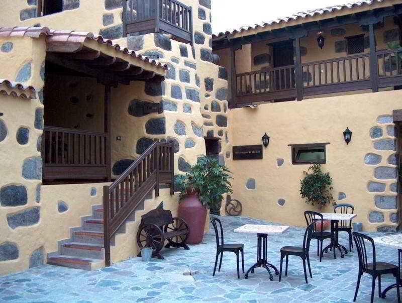 Fotos del hotel - LA HACIENDA DEL MOLINO