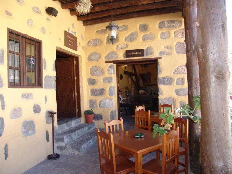 Fotos del hotel - LA HACIENDA DEL MOLINO