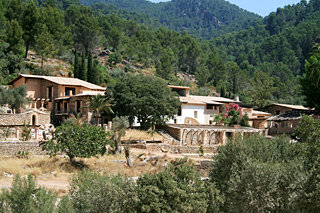 Es Ratxo Hotel & Spa