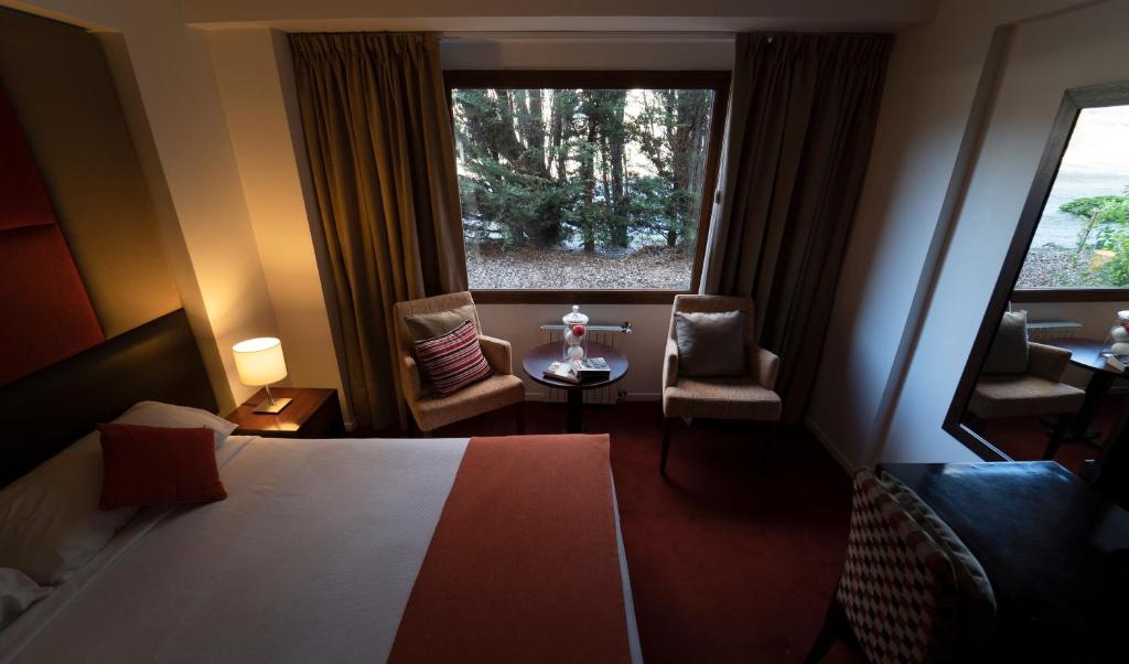Fotos del hotel - ROCHESTER CALAFATE