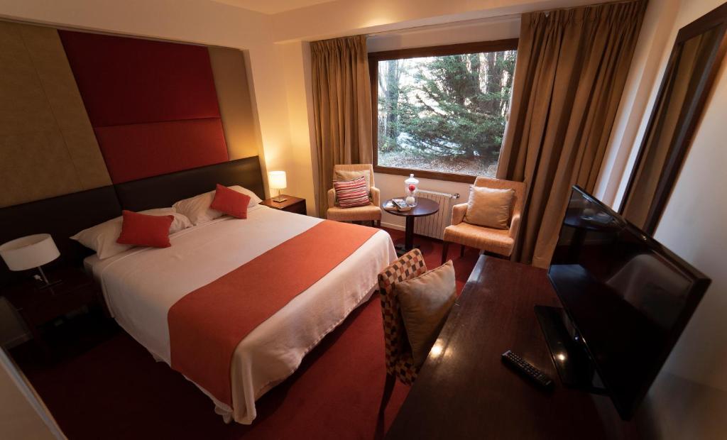 Fotos del hotel - ROCHESTER CALAFATE
