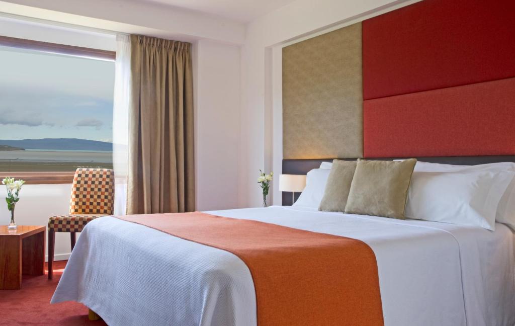 Fotos del hotel - ROCHESTER CALAFATE