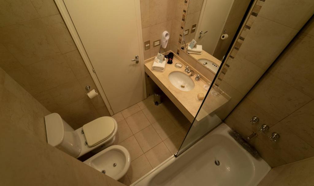 Fotos del hotel - ROCHESTER CALAFATE