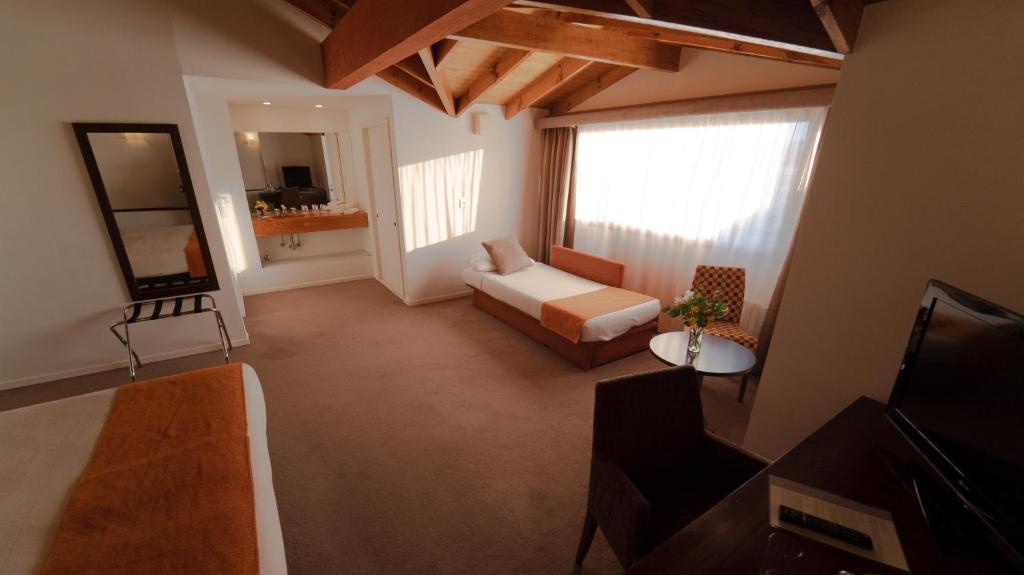Fotos del hotel - ROCHESTER CALAFATE