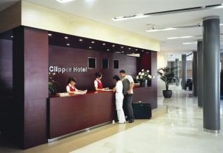 Fotos del hotel - Clipper