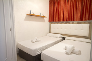 Fotos del hotel - Hotel Bluesense Villajoyosa Resort (Ex Eurotennis)