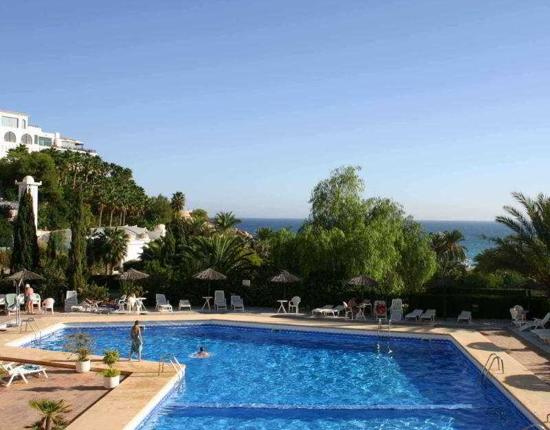 Fotos del hotel - Hotel Bluesense Villajoyosa Resort (Ex Eurotennis)