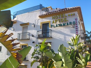 Fotos del hotel - Hotel Playamaro
