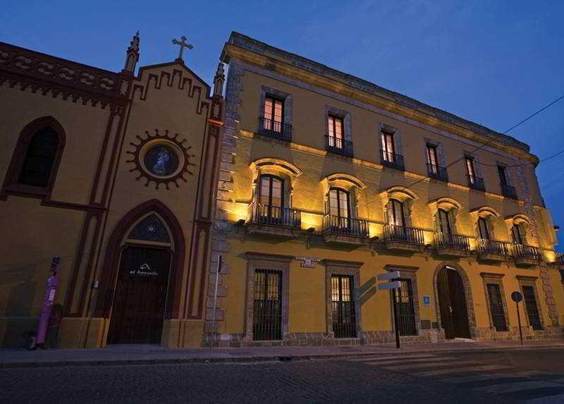 Fotos del hotel - BARCELO JEREZ