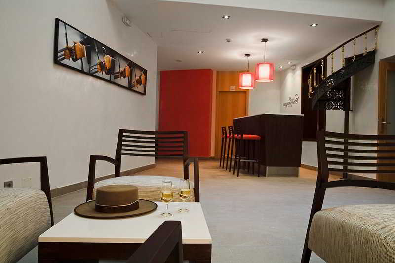 Fotos del hotel - BARCELO JEREZ