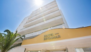 Fotos del hotel - Biniamar