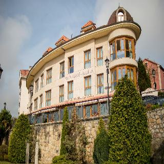 Fotos del hotel - HOTEL FARO DE SAN VICENTE