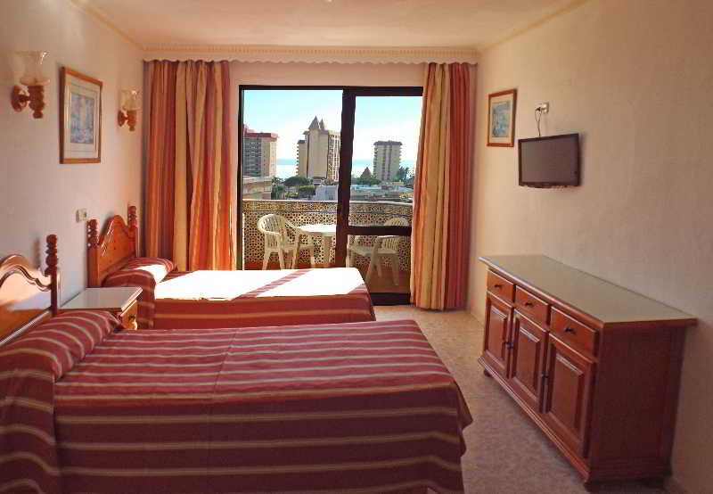 Fotos del hotel - Hotel Apartamentos Veramar