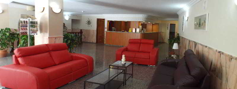 Fotos del hotel - Hotel Apartamentos Veramar