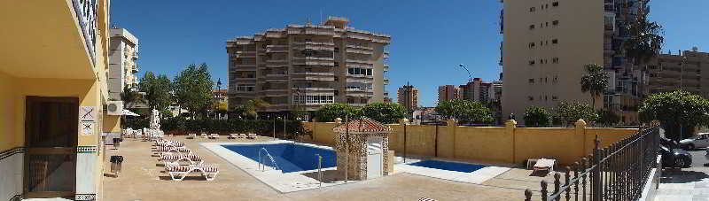 Fotos del hotel - Hotel Apartamentos Veramar