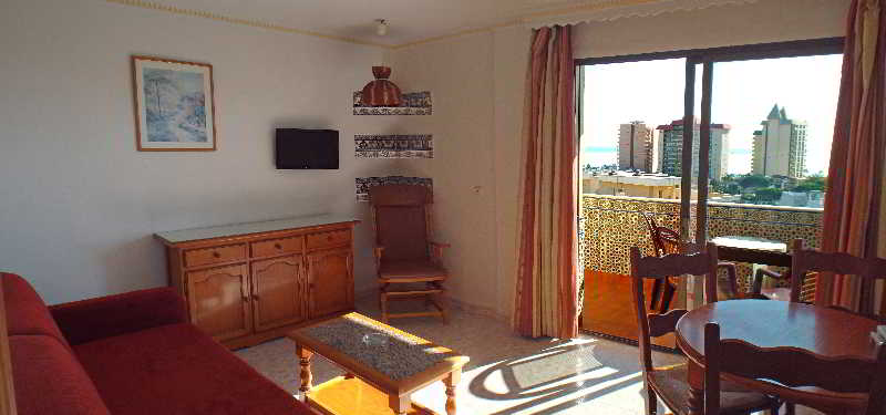 Fotos del hotel - Hotel Apartamentos Veramar